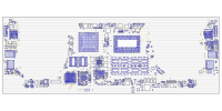 APPLE MACBOOK PRO 16″ 2019 A2141 820-01700 051-04492 BOARDVIEW